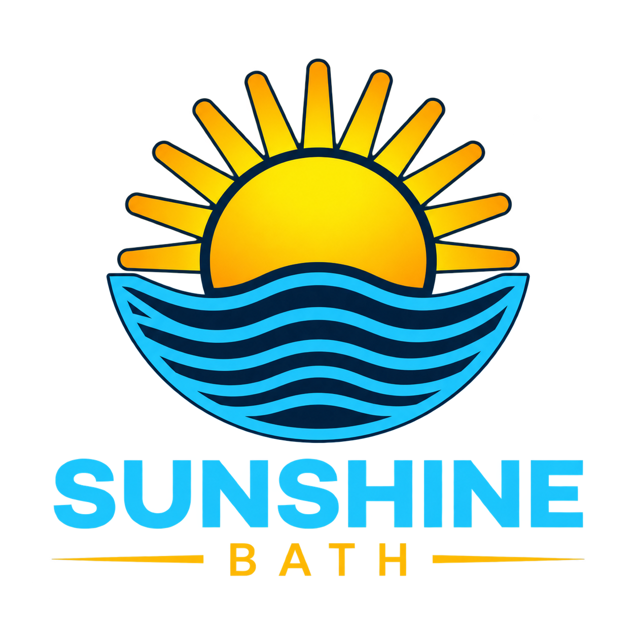 Sunshine Bath